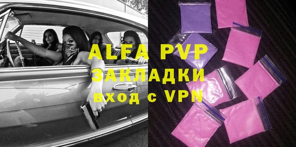 стафф Алексин